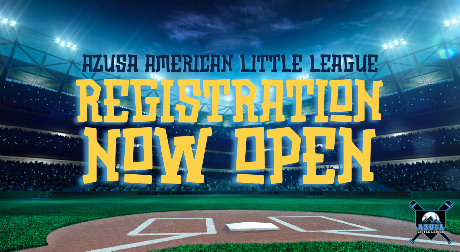 Register for the 2025 Spring Season Today